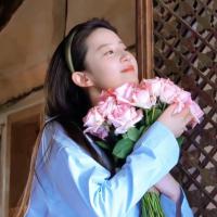TikTok NPV for China Gloria profile