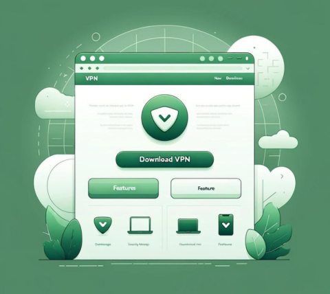 TikTokNPV加速器 在iOS版中,第一步是点击连接按钮。 TikTokNPV加速器 在iOS版中,第一步是点击连接按钮。